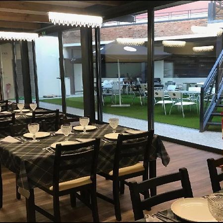 Wood Steel & Glass Marinha Grande Bagian luar foto