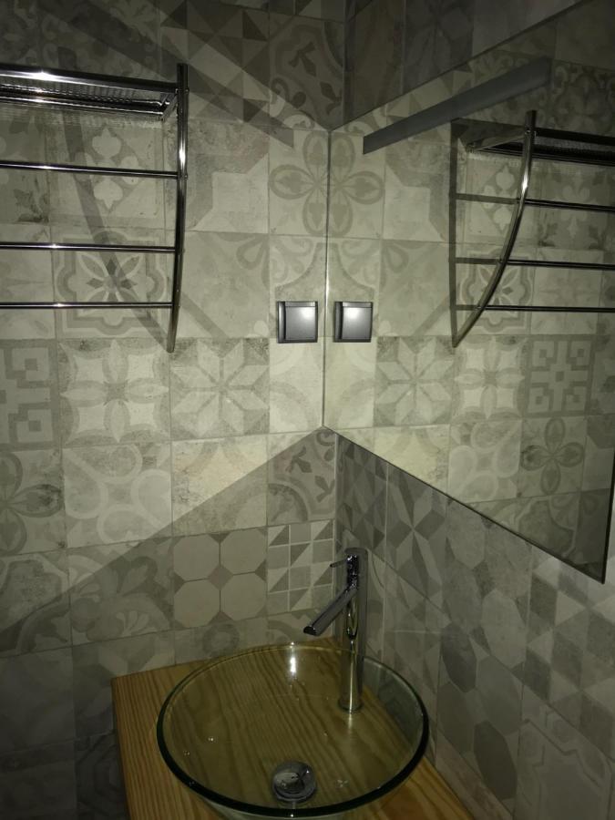 Wood Steel & Glass Marinha Grande Bagian luar foto