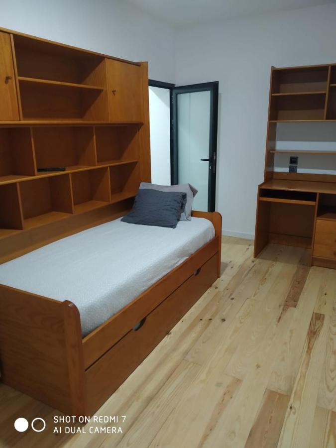 Wood Steel & Glass Marinha Grande Bagian luar foto