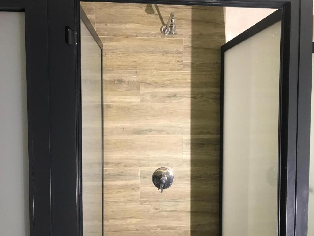 Wood Steel & Glass Marinha Grande Bagian luar foto